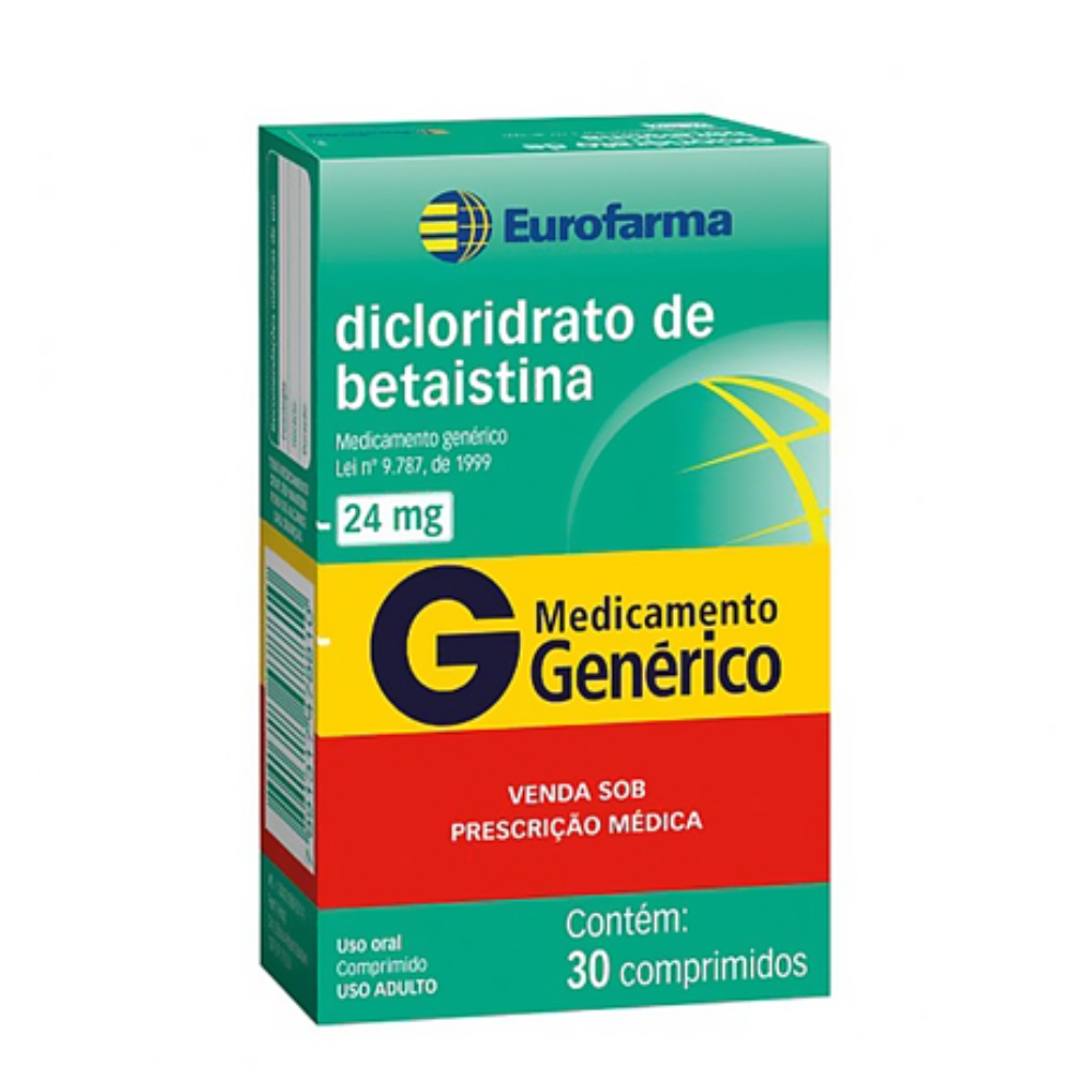 Oeste Pharma Distribuidora